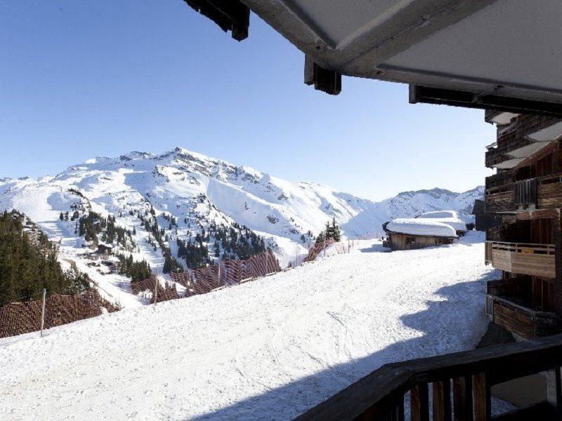Residence Pierre & Vacances Electra Avoriaz Kültér fotó