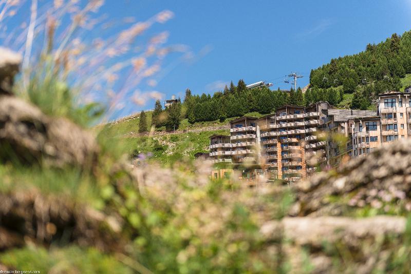 Residence Pierre & Vacances Electra Avoriaz Kültér fotó